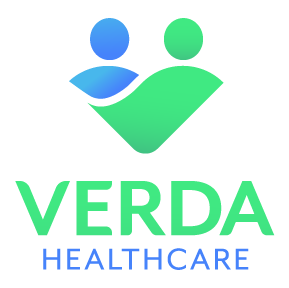 Verda-Logo